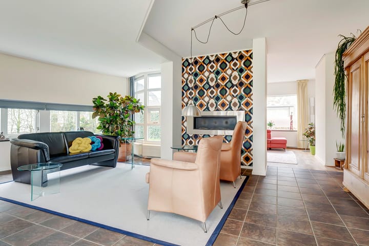 Foto 7 van 1e Molenbergstraat 7