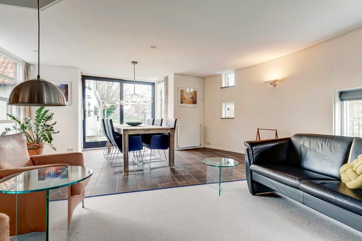 Foto 9 van 1e Molenbergstraat 7