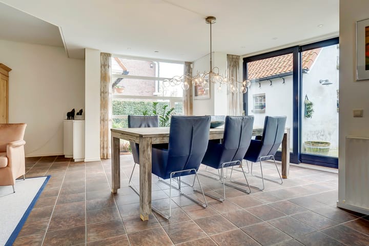 Foto 11 van 1e Molenbergstraat 7