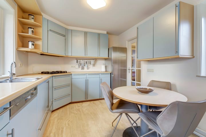 Foto 16 van 1e Molenbergstraat 7