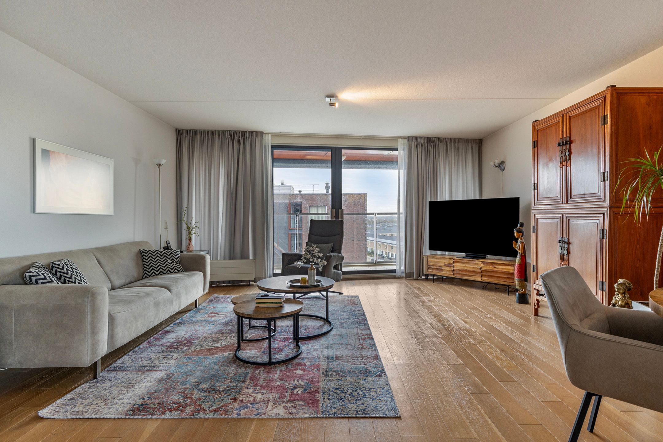 Foto 3 van Rentmeesterlaan 25