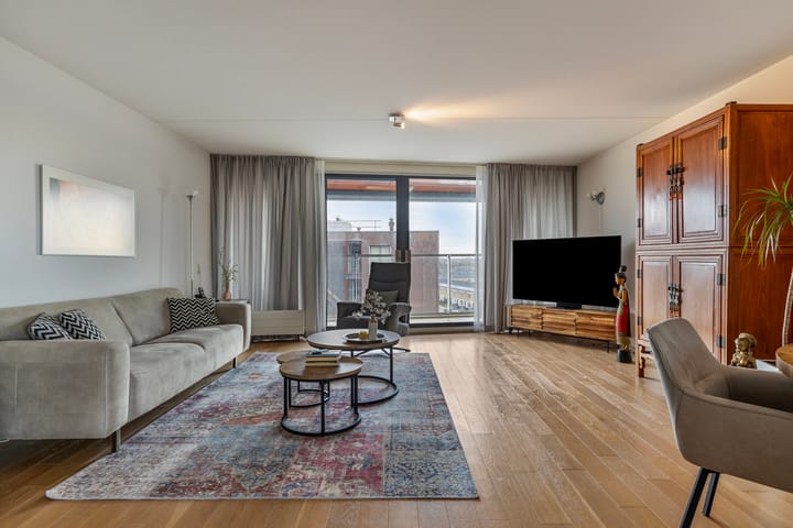 Foto 3 van Rentmeesterlaan 25