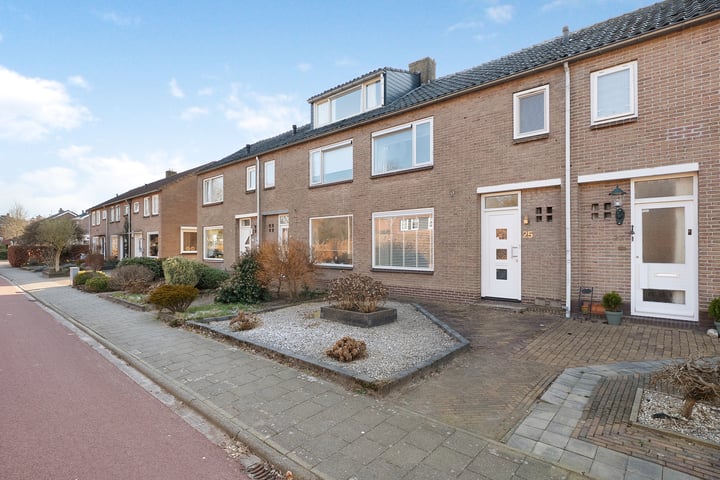 Bekijk foto van Blankenslaan-Oost 25