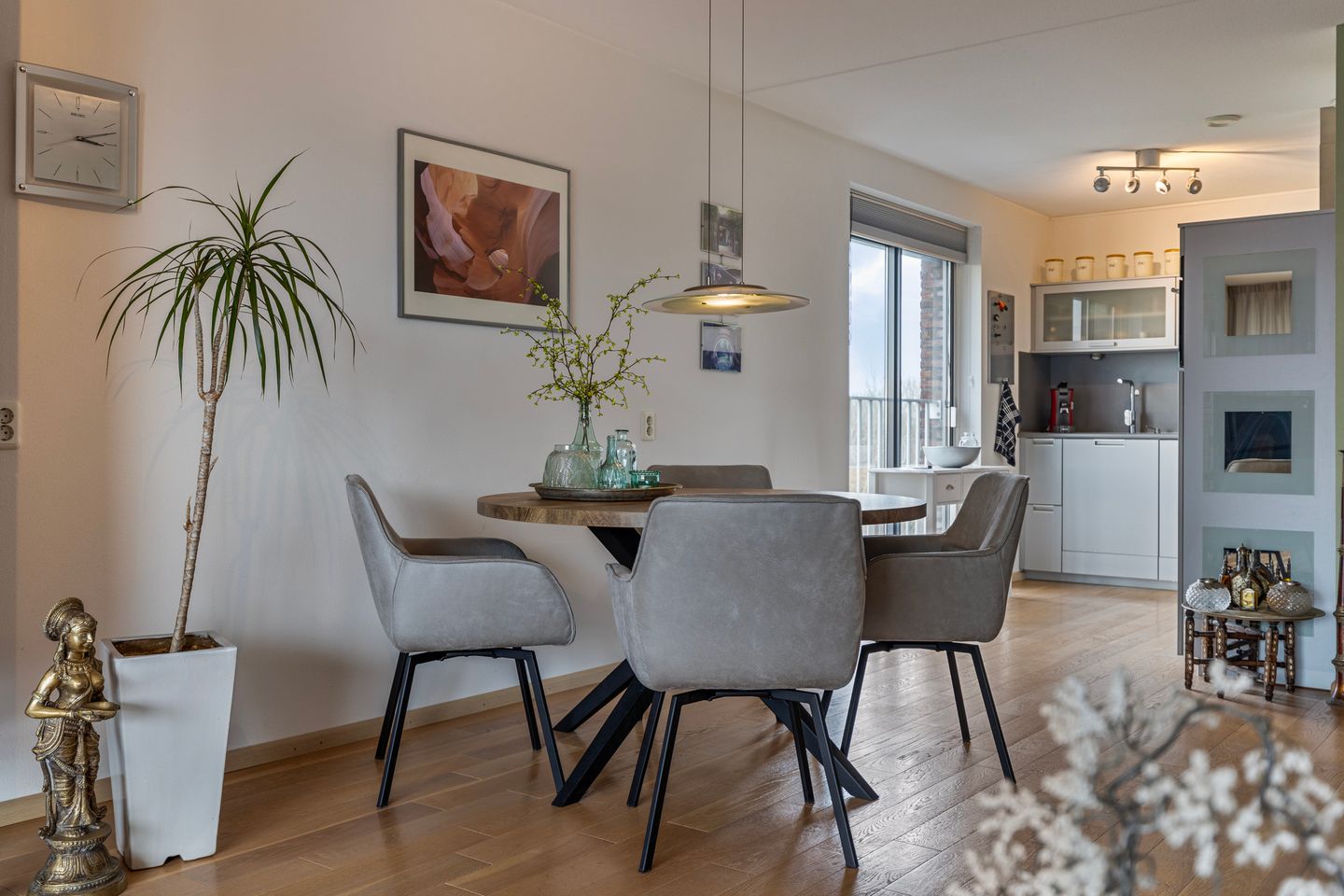 Foto 4 van Rentmeesterlaan 25