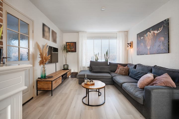 Foto 2 van Blankenslaan-Oost 25