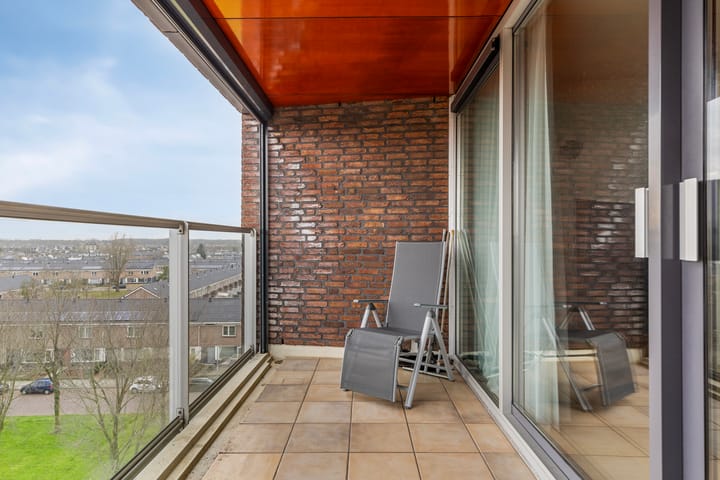 Foto 5 van Rentmeesterlaan 25