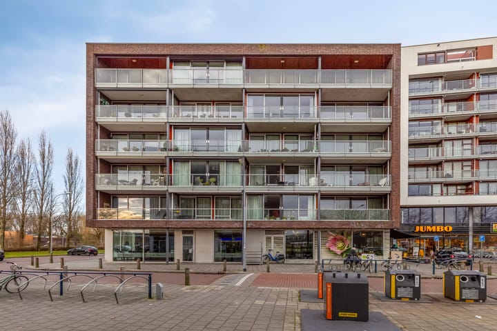 Foto 6 van Rentmeesterlaan 25