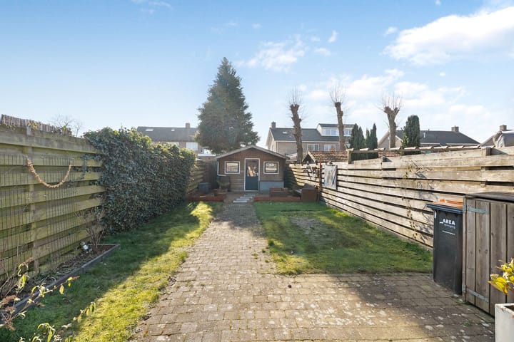 Foto 4 van Blankenslaan-Oost 25