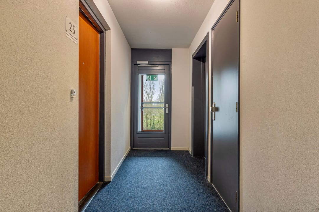 Foto 7 van Rentmeesterlaan 25