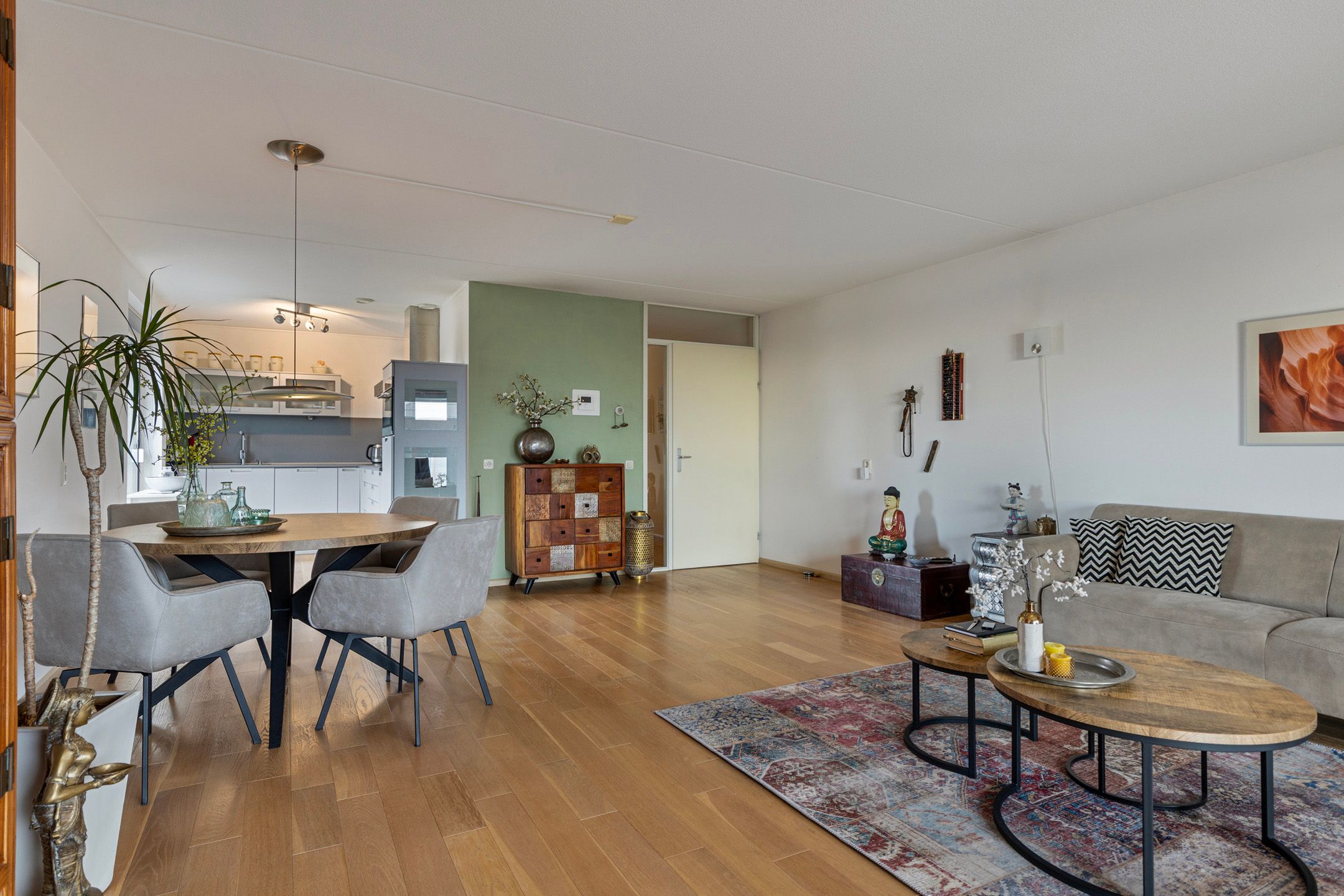 Foto 9 van Rentmeesterlaan 25