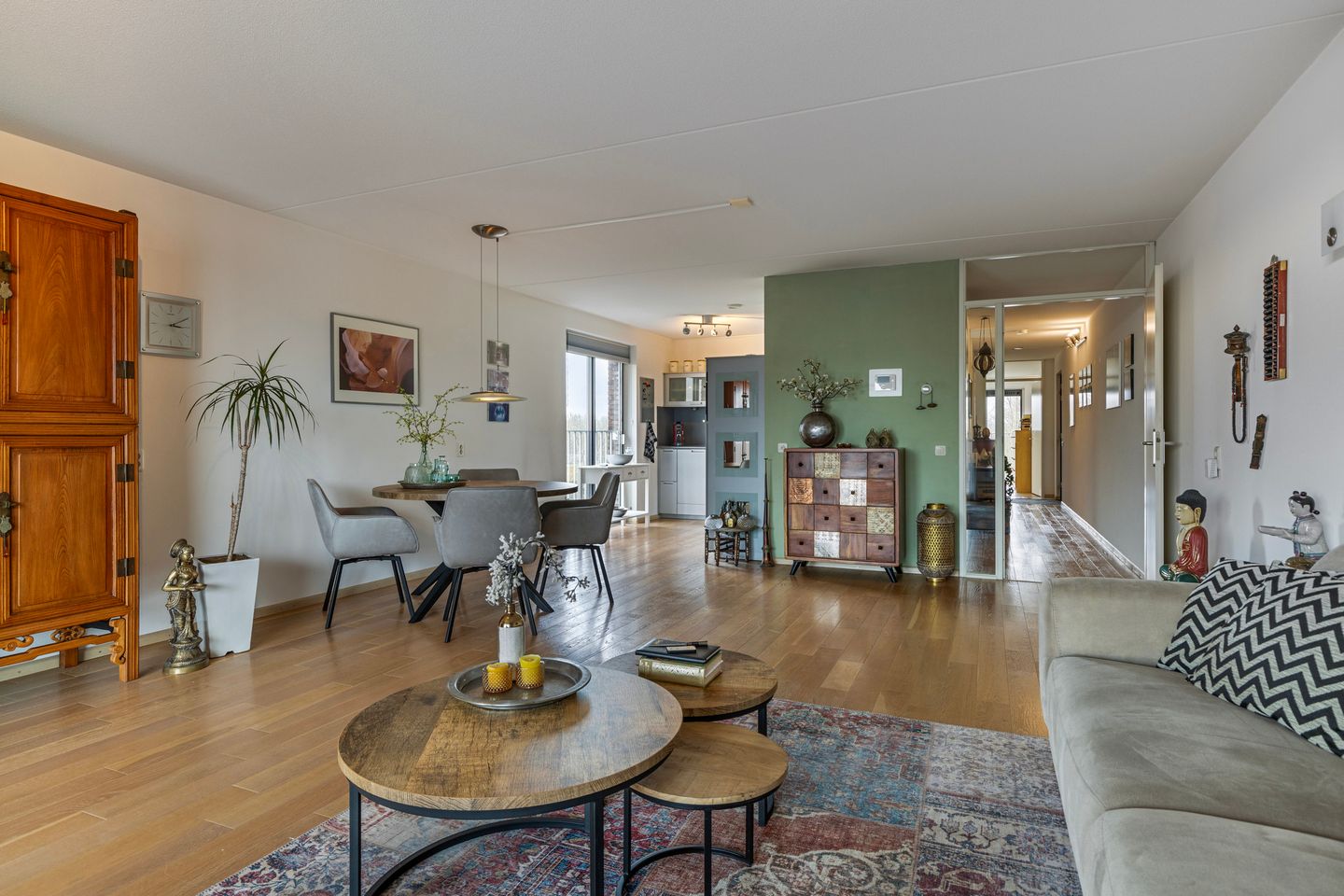 Foto 10 van Rentmeesterlaan 25