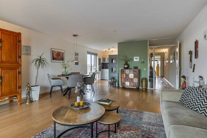 Foto 10 van Rentmeesterlaan 25