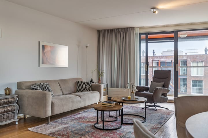 Foto 11 van Rentmeesterlaan 25