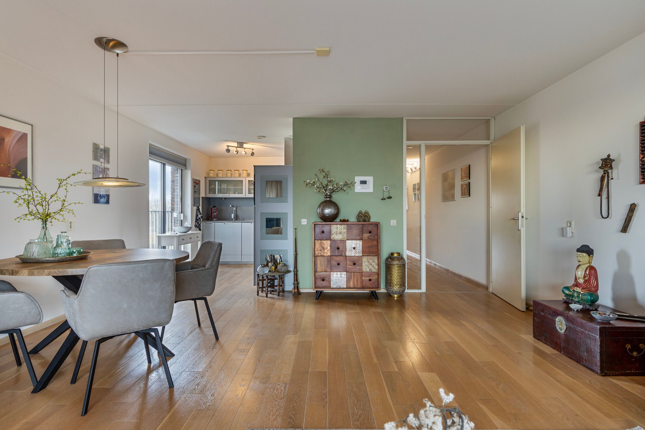 Foto 12 van Rentmeesterlaan 25