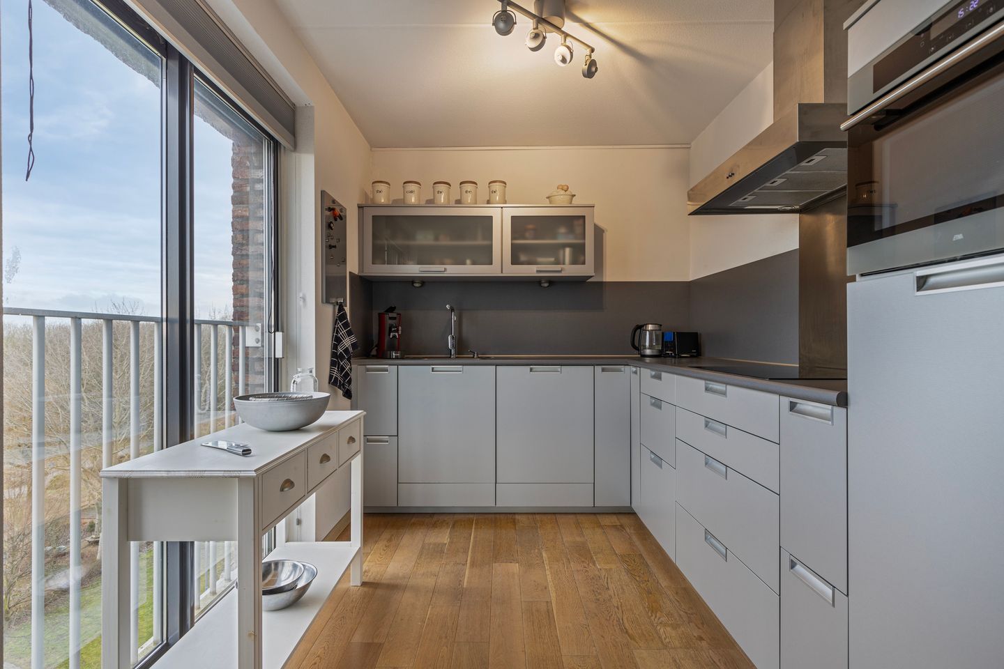 Foto 14 van Rentmeesterlaan 25