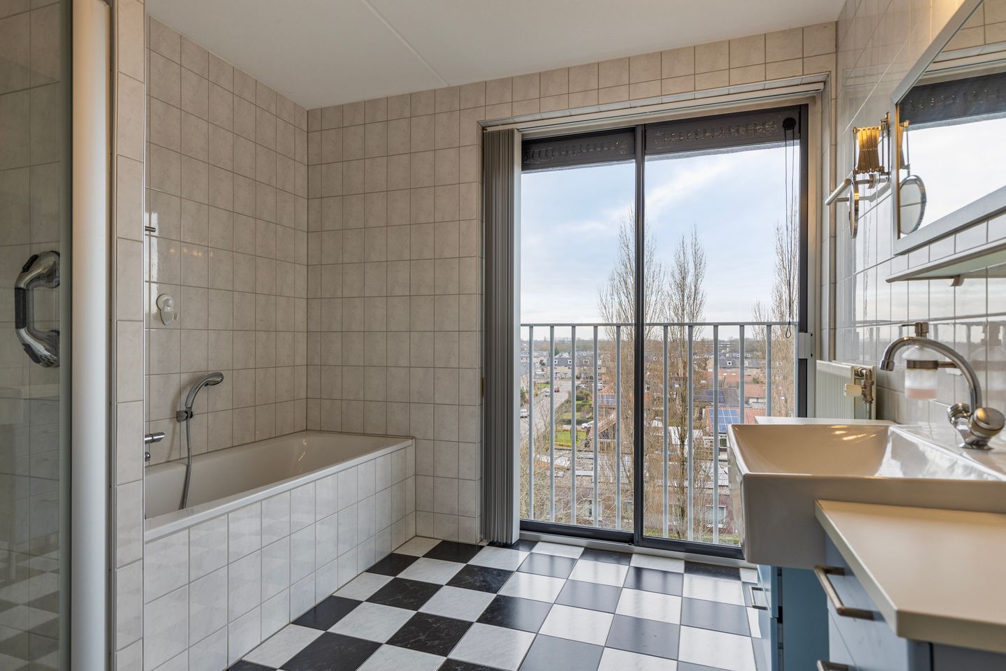 Foto 19 van Rentmeesterlaan 25