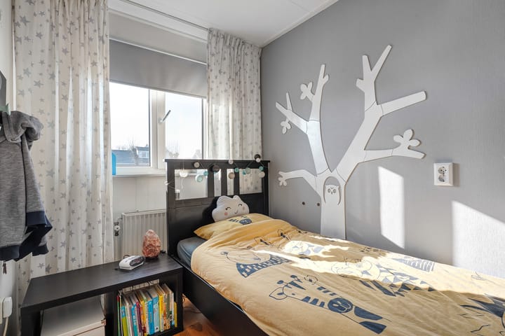 Foto 19 van Blankenslaan-Oost 25