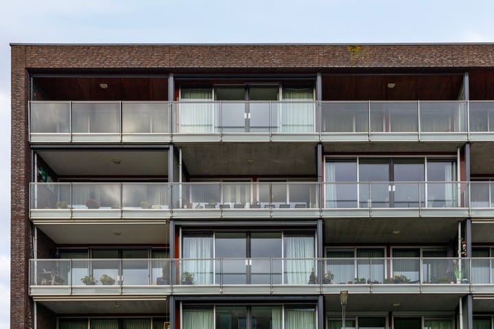 Foto 23 van Rentmeesterlaan 25