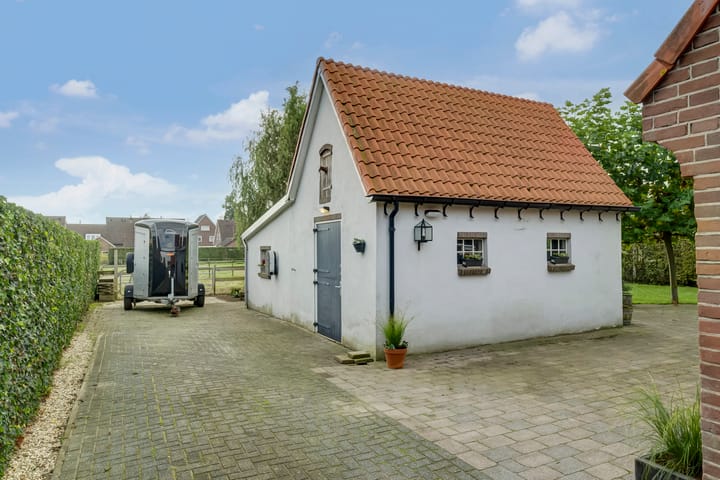 Foto 41 van 1e Molenbergstraat 7