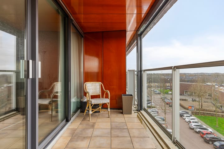 Foto 24 van Rentmeesterlaan 25