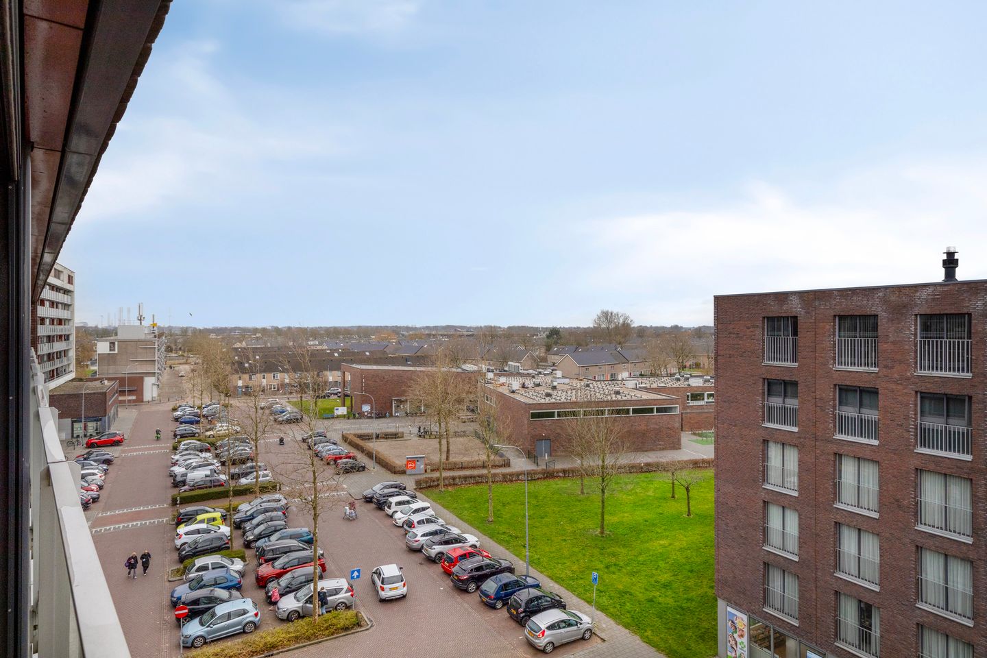 Foto 25 van Rentmeesterlaan 25