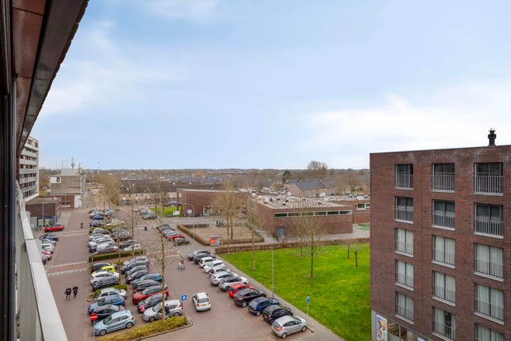 Foto 25 van Rentmeesterlaan 25