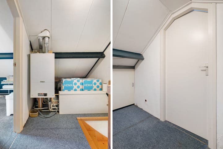 Foto 23 van Blankenslaan-Oost 25