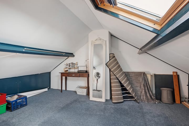 Foto 24 van Blankenslaan-Oost 25