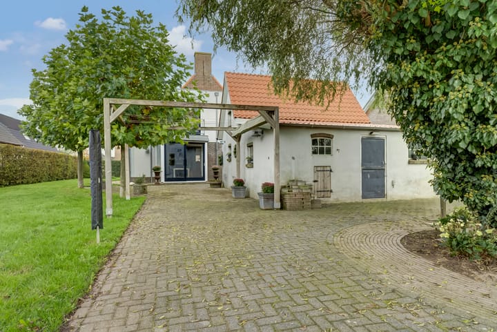 Foto 45 van 1e Molenbergstraat 7