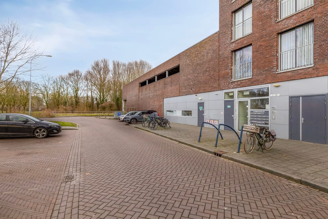 Foto 28 van Rentmeesterlaan 25