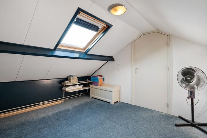 Foto 25 van Blankenslaan-Oost 25