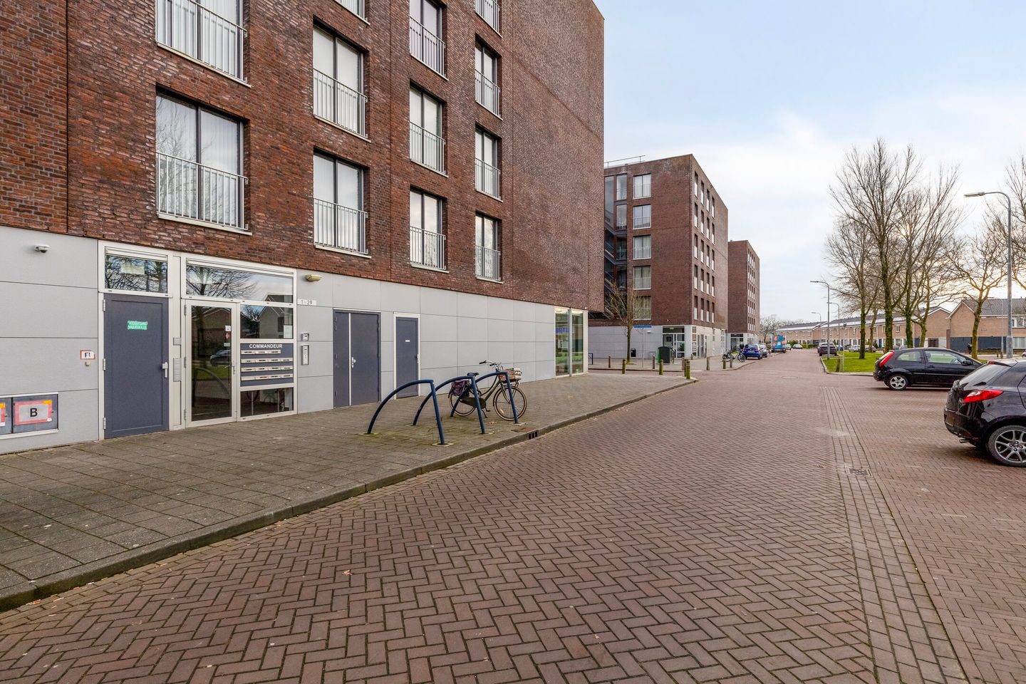 Foto 29 van Rentmeesterlaan 25