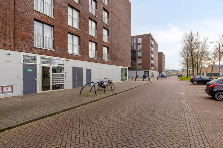 Foto 29 van Rentmeesterlaan 25