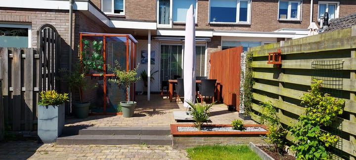 Foto 26 van Blankenslaan-Oost 25