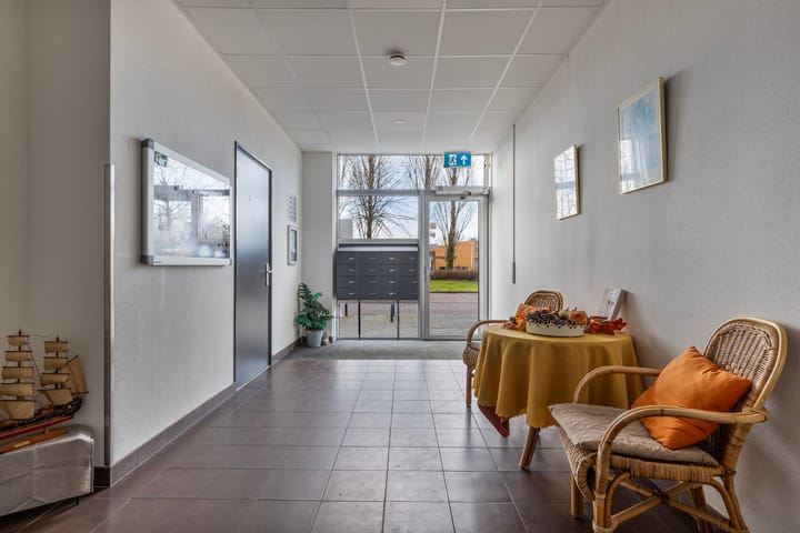 Foto 30 van Rentmeesterlaan 25