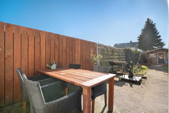 Foto 27 van Blankenslaan-Oost 25