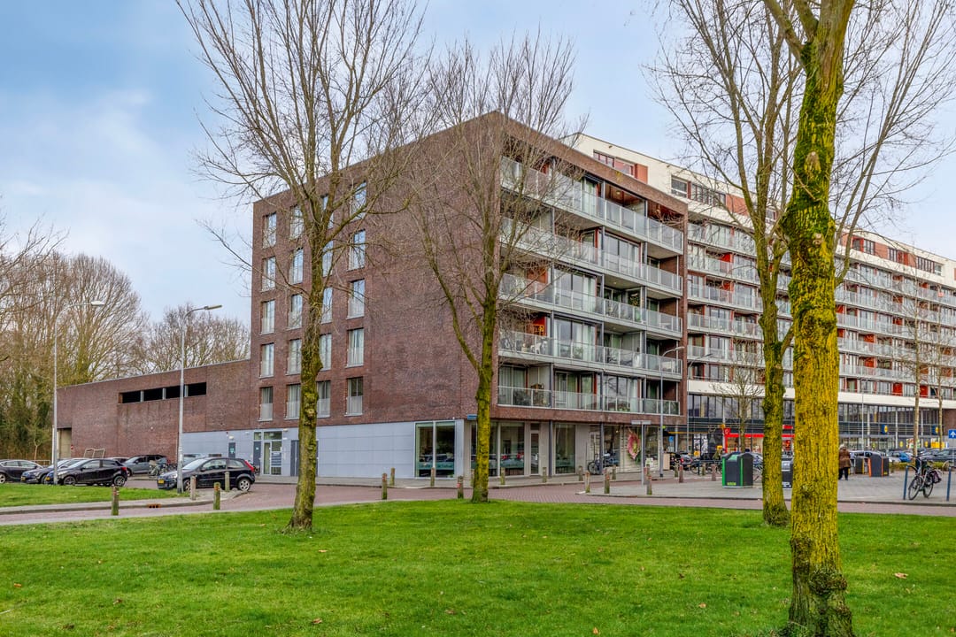 Foto 31 van Rentmeesterlaan 25