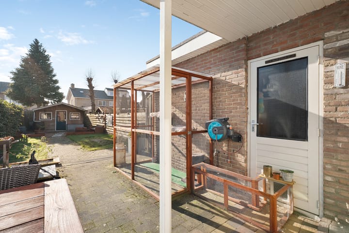 Foto 28 van Blankenslaan-Oost 25