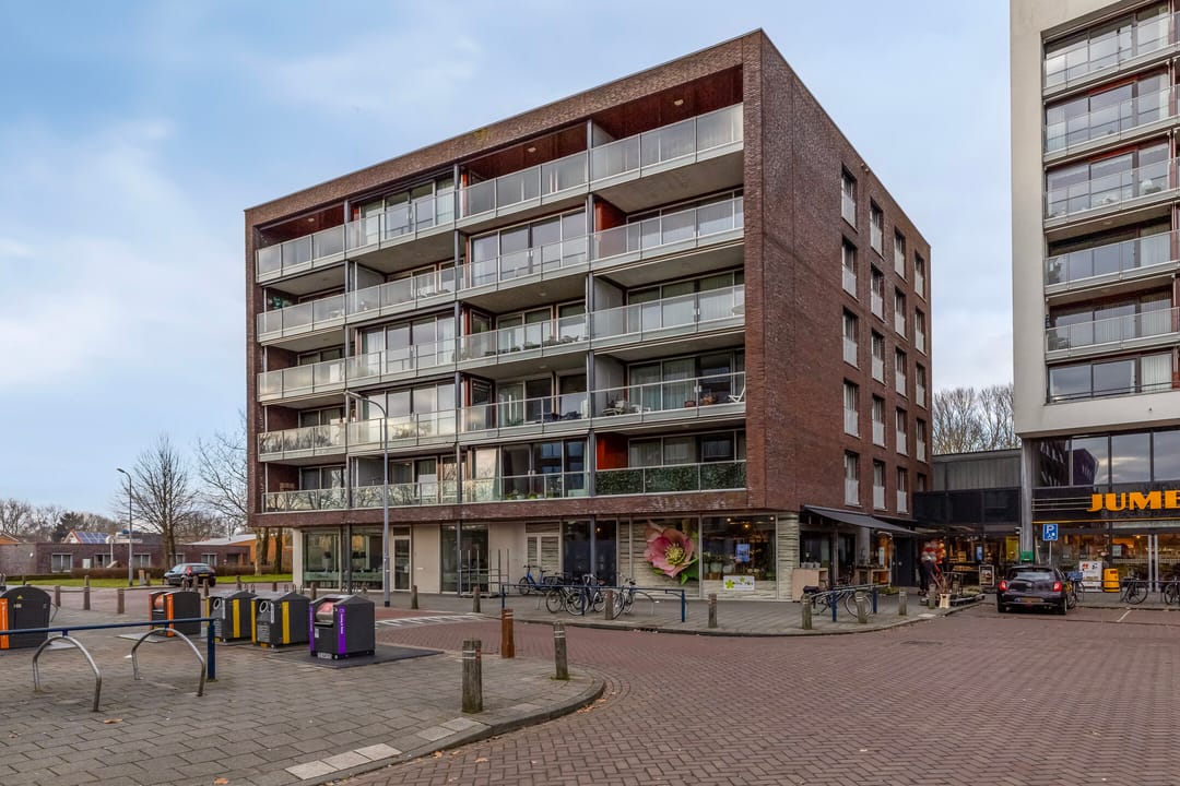 Foto 32 van Rentmeesterlaan 25