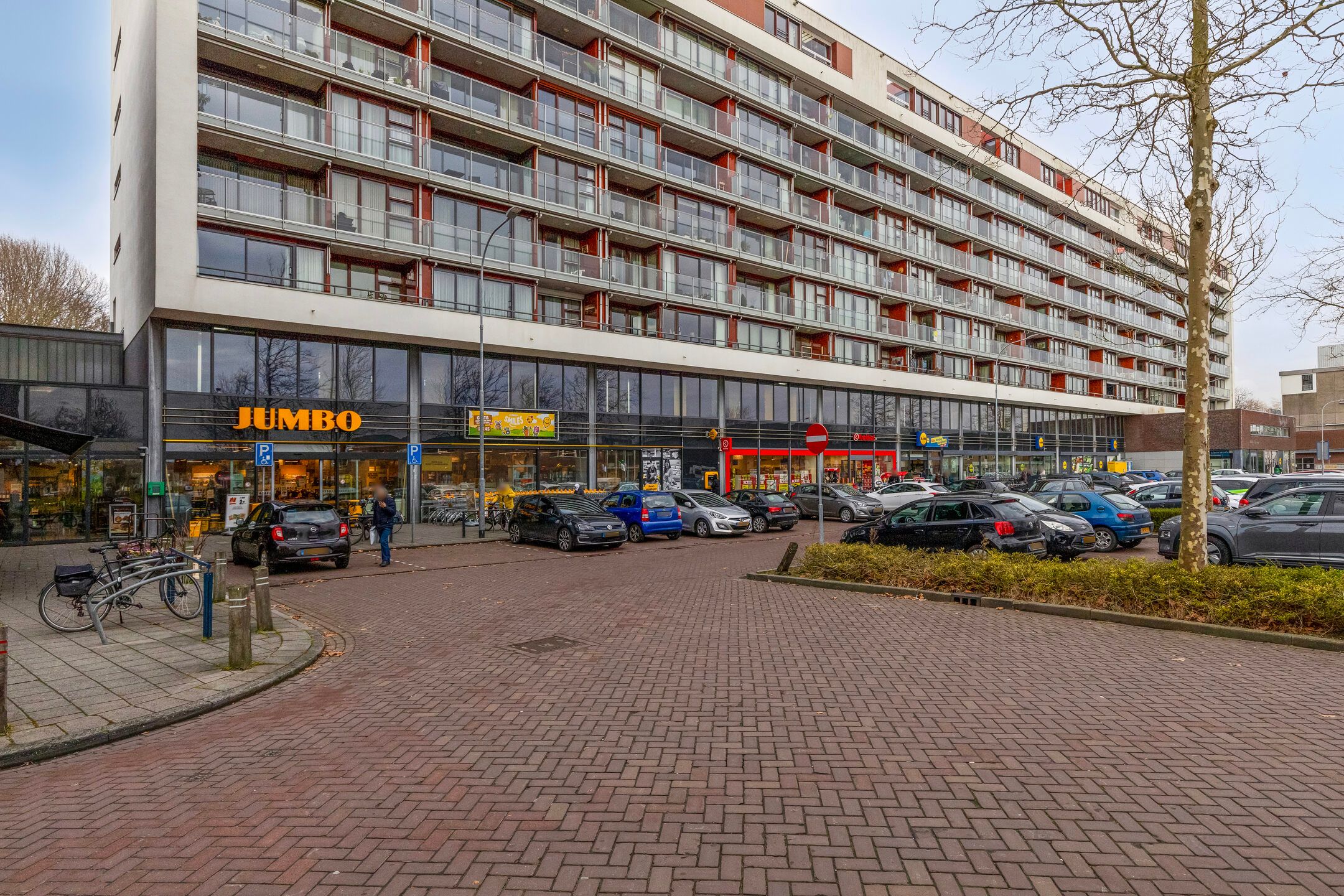 Foto 33 van Rentmeesterlaan 25