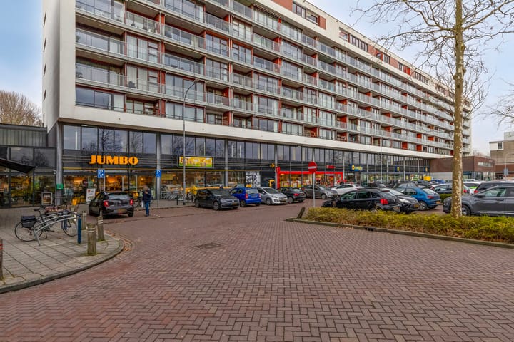 Foto 33 van Rentmeesterlaan 25