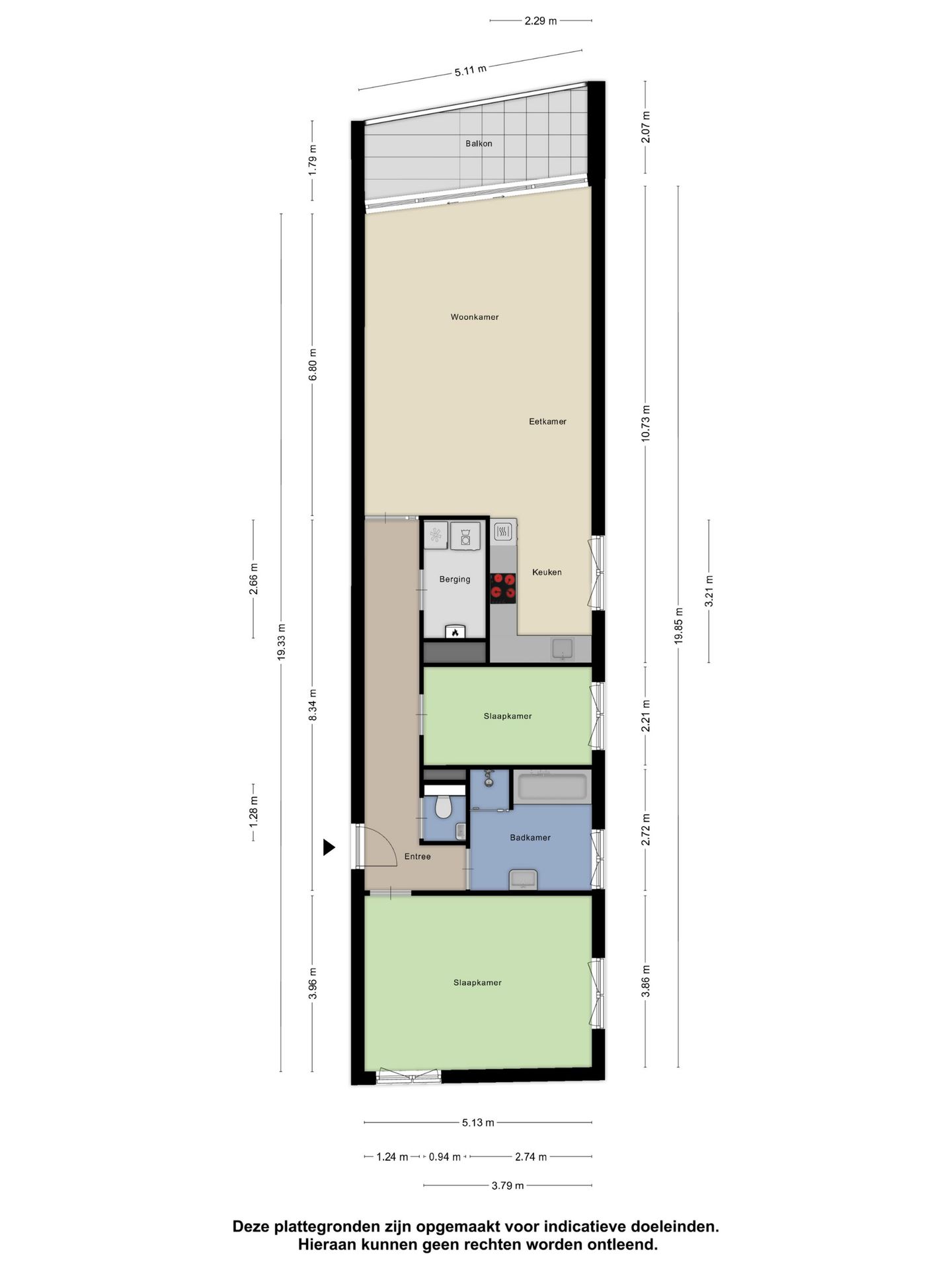 Foto 34 van Rentmeesterlaan 25