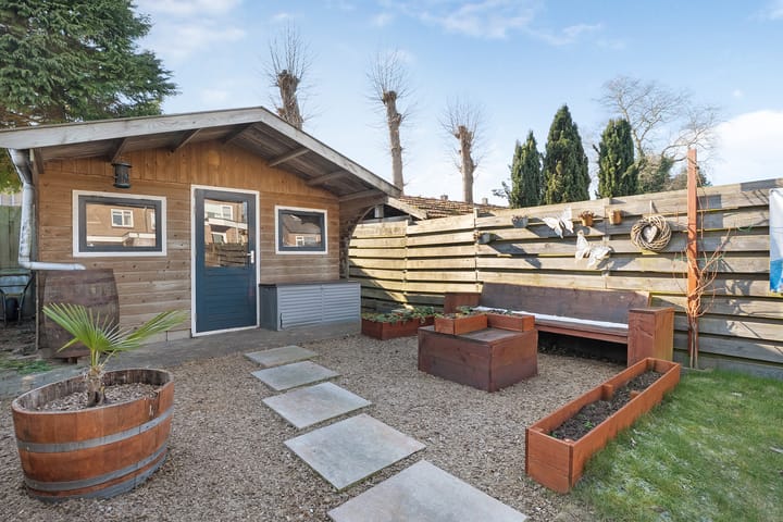 Foto 30 van Blankenslaan-Oost 25