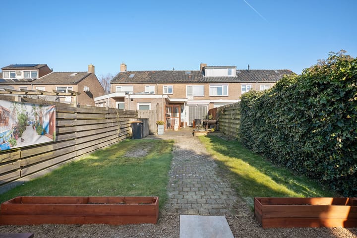 Foto 31 van Blankenslaan-Oost 25