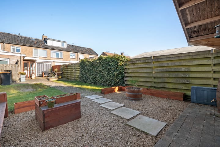 Foto 32 van Blankenslaan-Oost 25