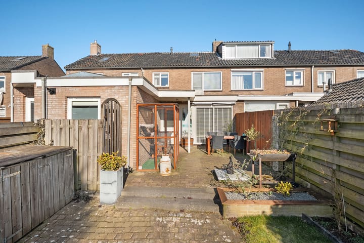 Foto 33 van Blankenslaan-Oost 25