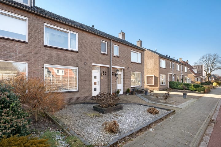 Foto 34 van Blankenslaan-Oost 25