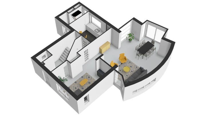 Foto 58 van 1e Molenbergstraat 7