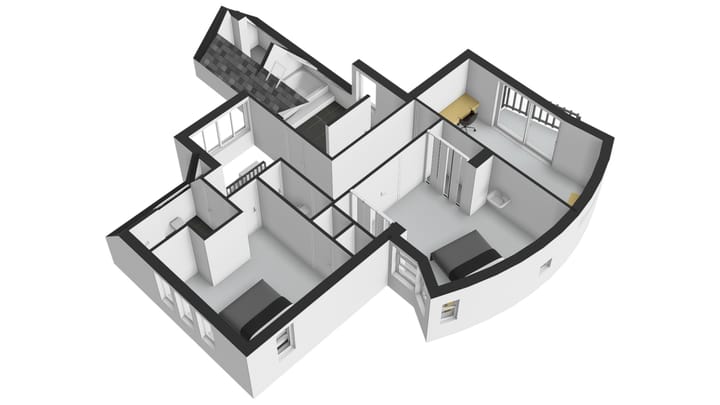 Foto 60 van 1e Molenbergstraat 7