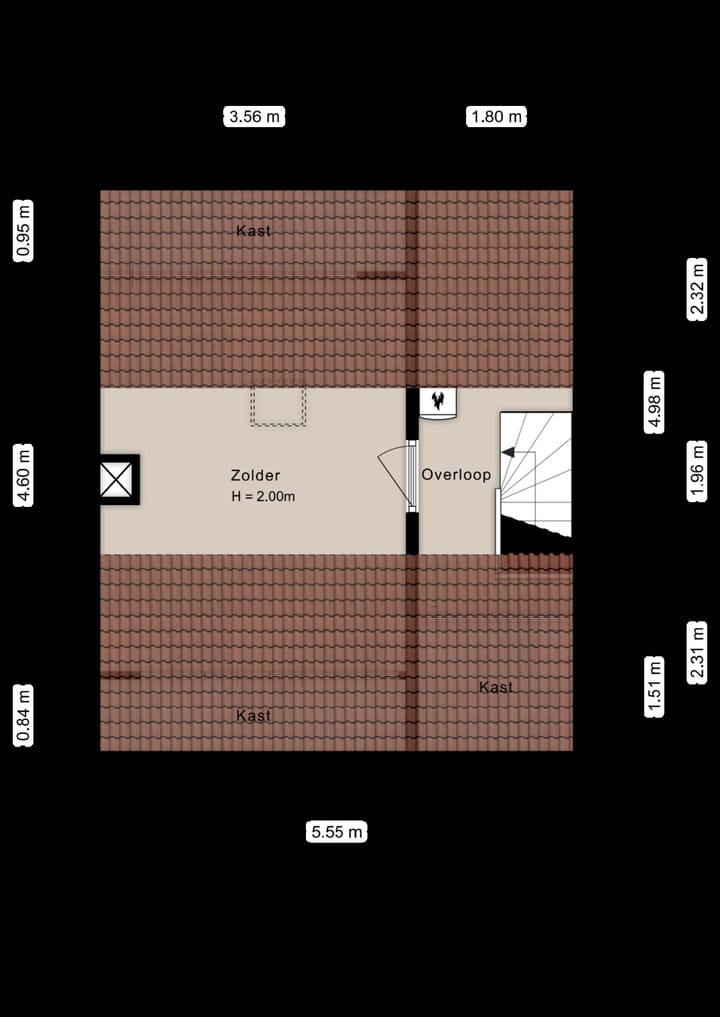 Foto 43 van Blankenslaan-Oost 25